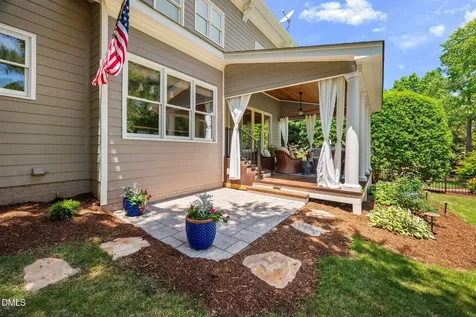 1316 Heritage Club Avenue Wake Forest NC 27587