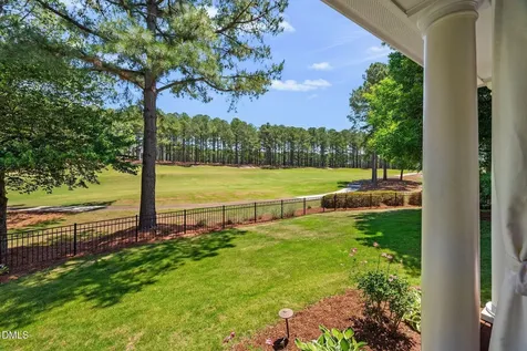 1316 Heritage Club Avenue Wake Forest NC 27587