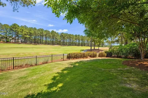 1316 Heritage Club Avenue Wake Forest NC 27587