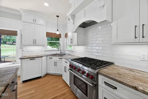 1316 Heritage Club Avenue Wake Forest NC 27587