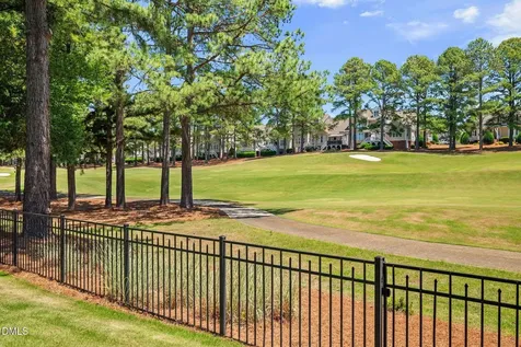 1316 Heritage Club Avenue Wake Forest NC 27587