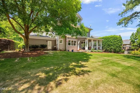 1316 Heritage Club Avenue Wake Forest NC 27587