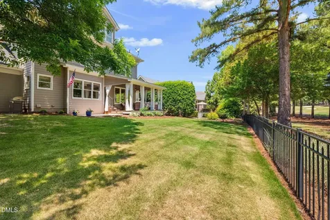 1316 Heritage Club Avenue Wake Forest NC 27587