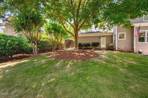 1316 Heritage Club Avenue Wake Forest NC 27587