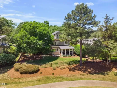 1316 Heritage Club Avenue Wake Forest NC 27587