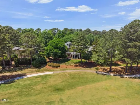 1316 Heritage Club Avenue Wake Forest NC 27587
