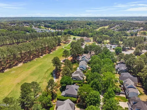 1316 Heritage Club Avenue Wake Forest NC 27587