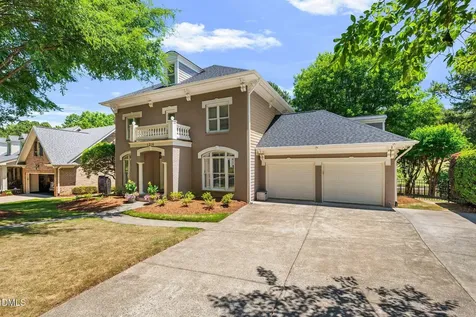 1316 Heritage Club Avenue Wake Forest NC 27587