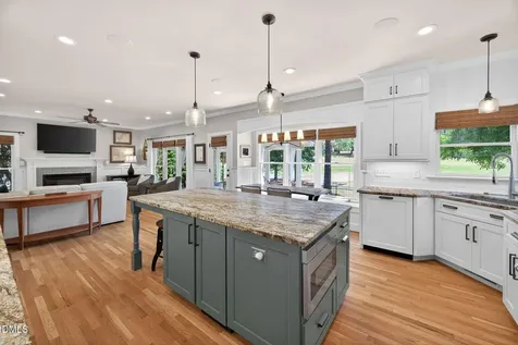 1316 Heritage Club Avenue Wake Forest NC 27587