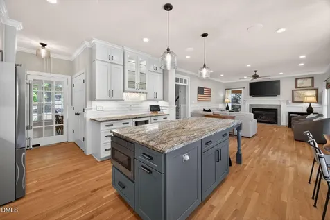 1316 Heritage Club Avenue Wake Forest NC 27587