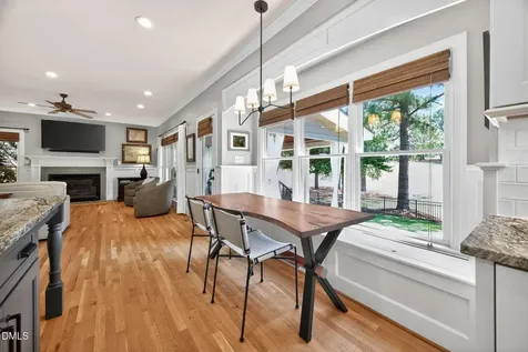 1316 Heritage Club Avenue Wake Forest NC 27587