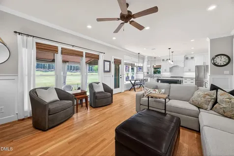 1316 Heritage Club Avenue Wake Forest NC 27587