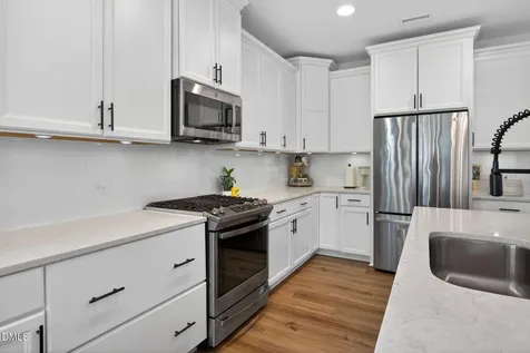 2510 Maplemere Court Durham NC 27703