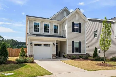 2510 Maplemere Court Durham NC 27703