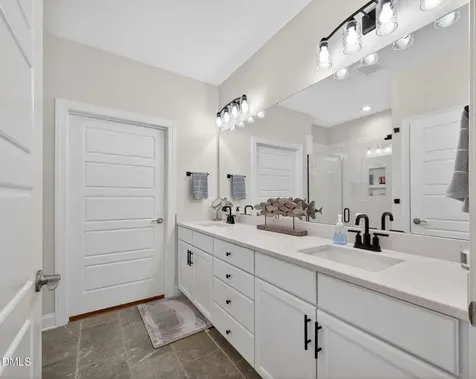 2510 Maplemere Court Durham NC 27703