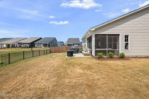 2510 Maplemere Court Durham NC 27703