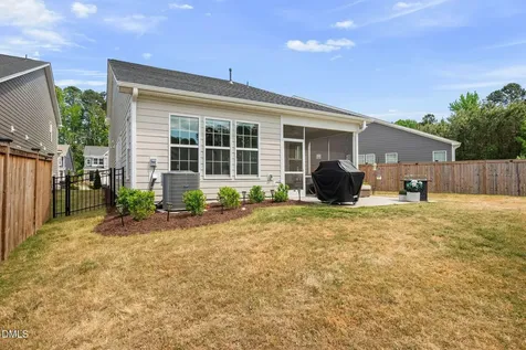 2510 Maplemere Court Durham NC 27703