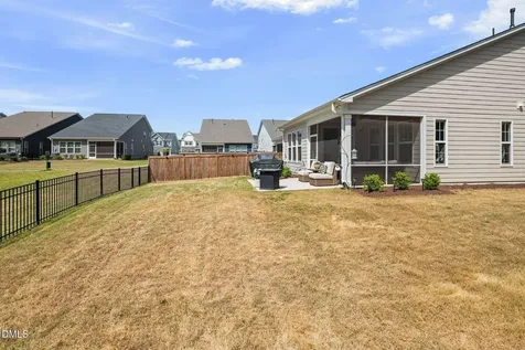 2510 Maplemere Court Durham NC 27703
