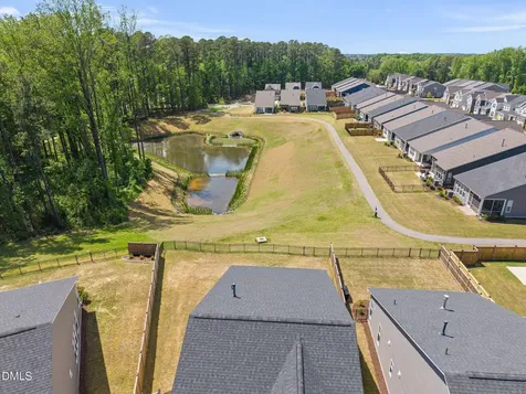 2510 Maplemere Court Durham NC 27703