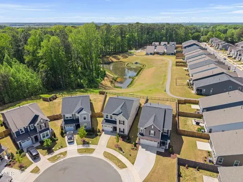 2510 Maplemere Court Durham NC 27703