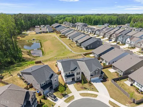 2510 Maplemere Court Durham NC 27703