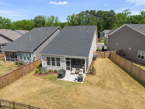 2510 Maplemere Court Durham NC 27703