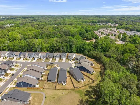 2510 Maplemere Court Durham NC 27703