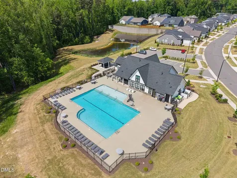 2510 Maplemere Court Durham NC 27703