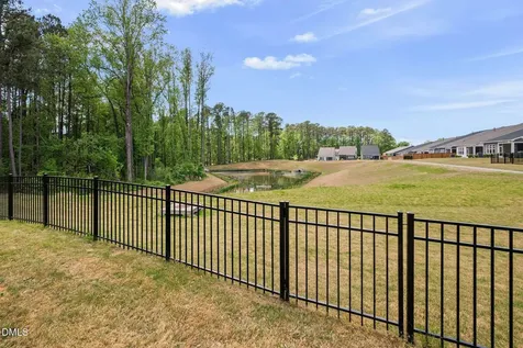 2510 Maplemere Court Durham NC 27703