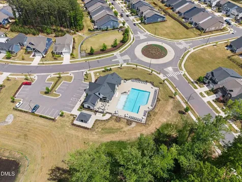 2510 Maplemere Court Durham NC 27703