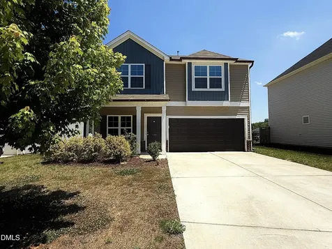 122 Kcf Drive Elon NC 27244