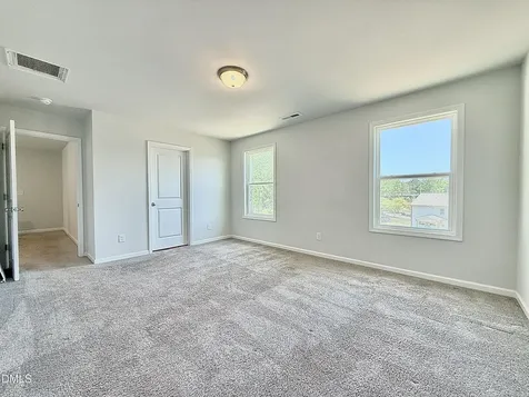 122 Kcf Drive Elon NC 27244