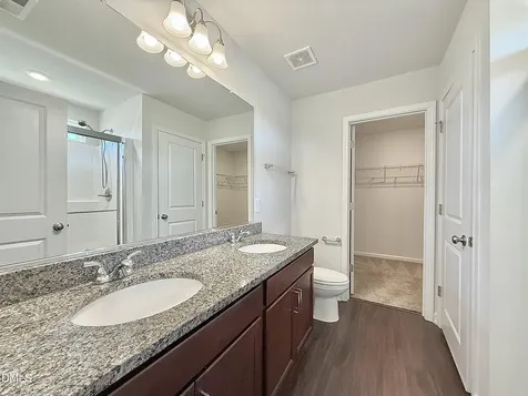 122 Kcf Drive Elon NC 27244