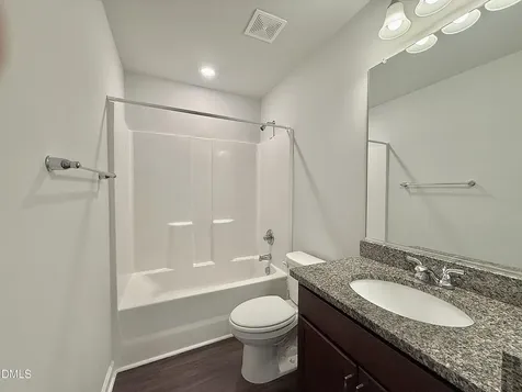 122 Kcf Drive Elon NC 27244