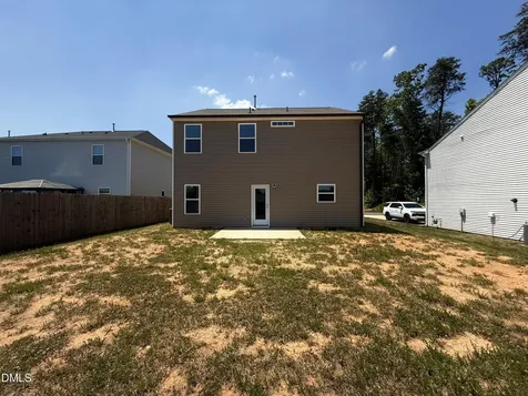122 Kcf Drive Elon NC 27244