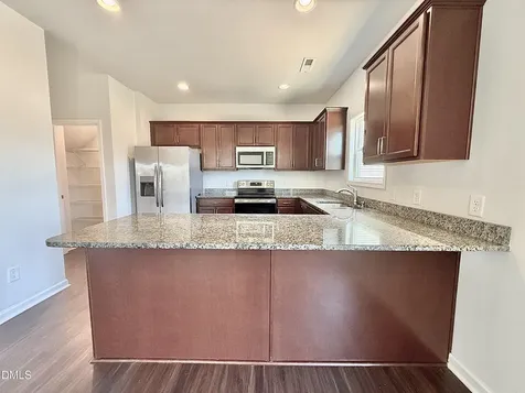 122 Kcf Drive Elon NC 27244
