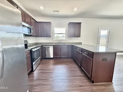 122 Kcf Drive Elon NC 27244