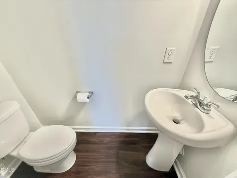 122 Kcf Drive Elon NC 27244