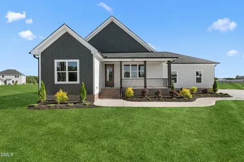 5225 Finch Road Bailey NC 27807