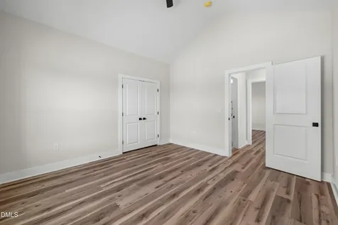 5225 Finch Road Bailey NC 27807