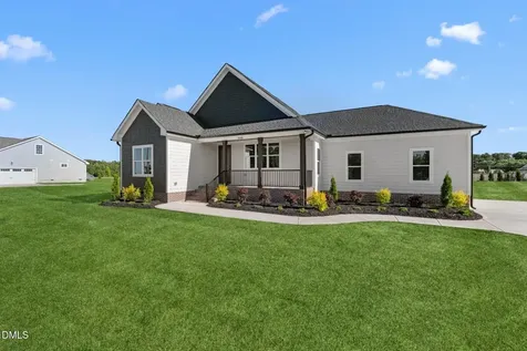 5225 Finch Road Bailey NC 27807