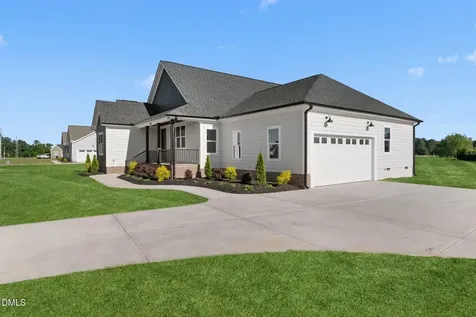 5225 Finch Road Bailey NC 27807