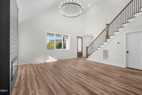 5225 Finch Road Bailey NC 27807