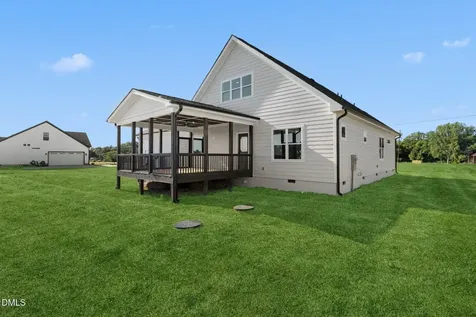 5225 Finch Road Bailey NC 27807