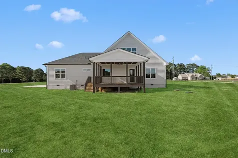 5225 Finch Road Bailey NC 27807
