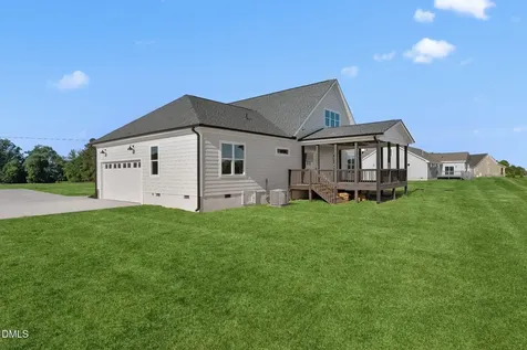 5225 Finch Road Bailey NC 27807