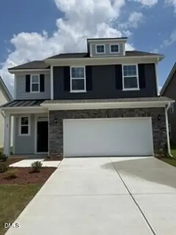 49 Willow Cameron Way Angier NC 27501