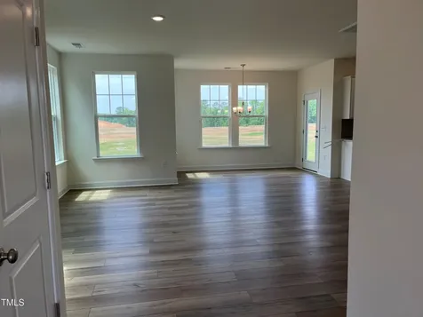 49 Willow Cameron Way Angier NC 27501