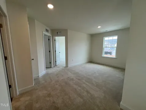 49 Willow Cameron Way Angier NC 27501