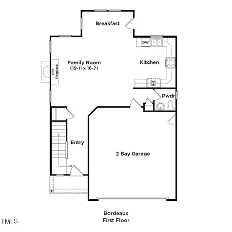 49 Willow Cameron Way Angier NC 27501
